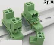 Terminal 2EDG-UKR-5.08 2P